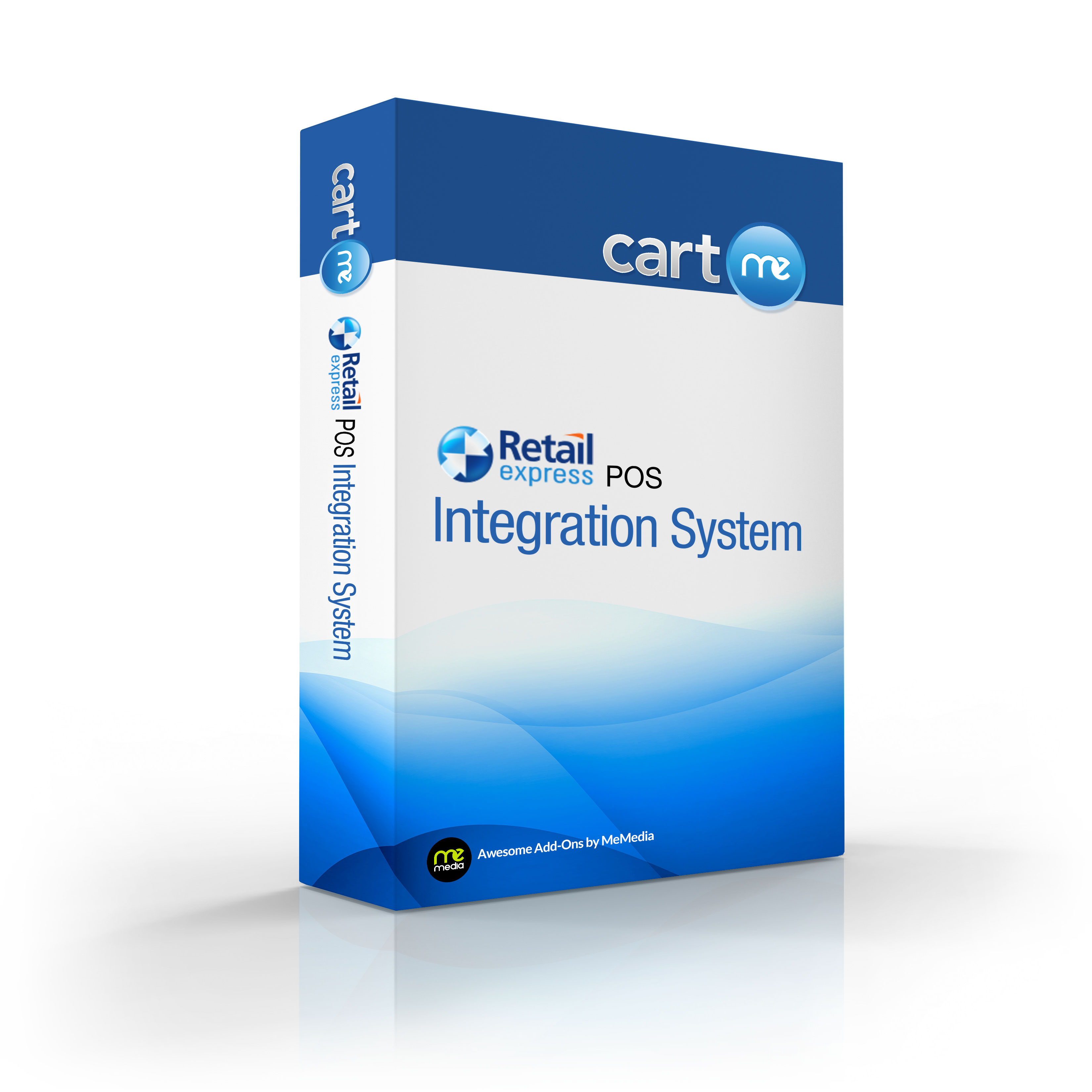 X-Cart Retail Express Integration