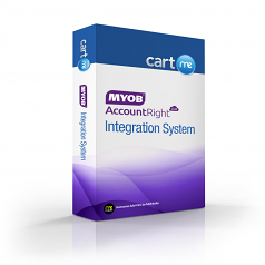 X-Cart MYOB Integration