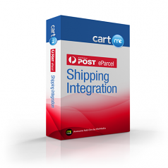 Australia POST eParcel Shipping Integration