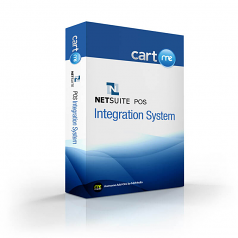 X-Cart Netsuite Integration