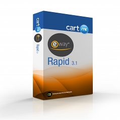 eWay Rapid 3.1 X-Cart Integration