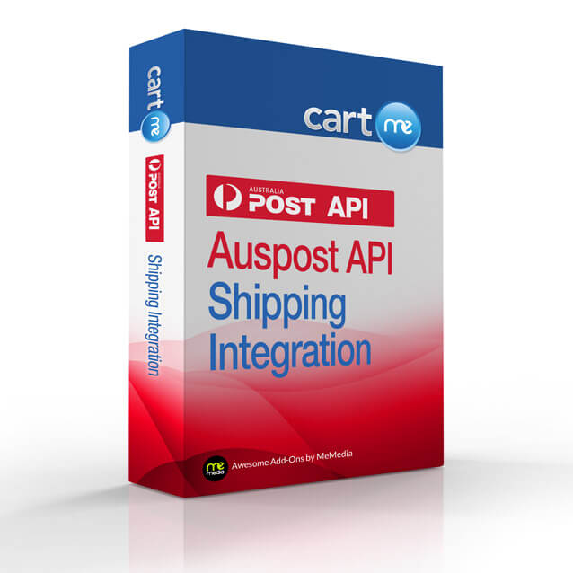 Australia POST API Shipping Integration