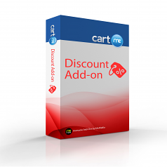 Discount Add-on
